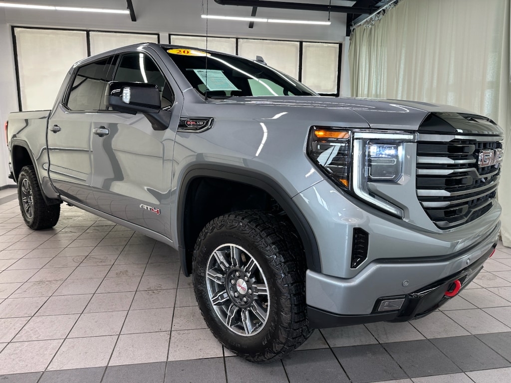 gmc sierra 1500 2025 3GTUUEEL8SG365255 image gmc sierra 1500 2025 3GTUUEEL8SG365255 image